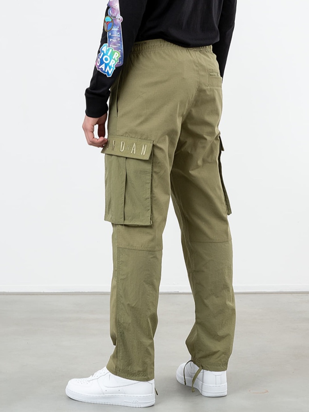 Nike Jordan Sport DNA Utility Joggers